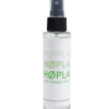 Hopla anti condens brillenspray, biologische afbreekbare spray dat het beslaan van brillenglazen