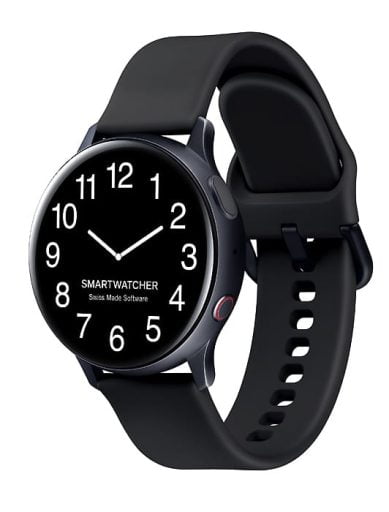 SPIRIT-smartwatcher-zijzijde_thuiszorgwinkel.nl Nieuwste SmartWatcher Spirit is waterdicht en het kleinste horloge in de noodoproep serie.