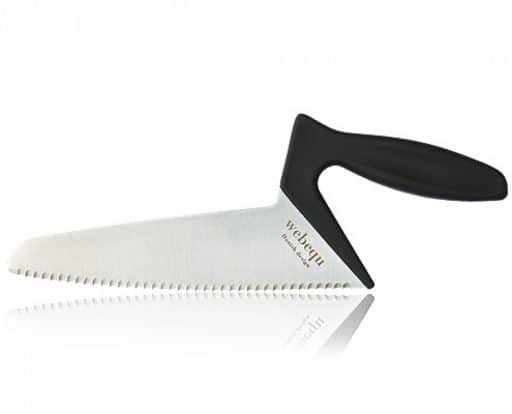 ergonomische_keukenmes_webequ_thuiszorgwinkel.nl_broodmes Keukenmes heeft een ergonomisch handvat voor optimale stabiliteit. Dit is de broodmes uitvoering