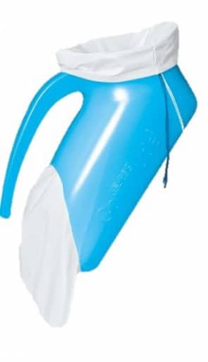 urinaalset_met_handvat_6-opvangzakken_thuiszorgwinkel.nl Urinaalset met 6 hygiëne opvangzakken ontwikkeld voor zorginstellingen en thuiszorg voor hygiene voor gebruiker en zorgverlener