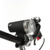 voorlicht voor de driewielfiets