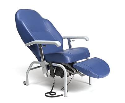 Relax stoelen
