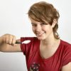 Henro-Grip® Bestek - mes en vork kleur zwart voorbeeld