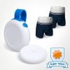Amigo wireless super talent set met 2 onderbroekjes