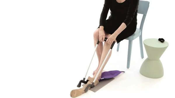 HandyFix van het merk HandyLegs voorbeeld