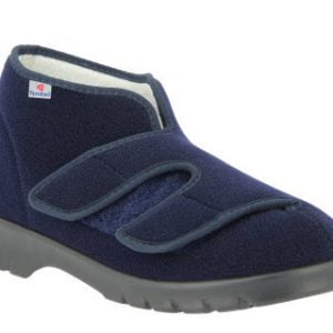 Verbandschoen Genua van het merk Varomed met schoenbreedte H