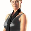 Schouder arm sling of mitella