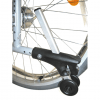 Antikiepwielen voor de Drive rolstoelen