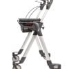 Binnenrollator Hestia van Topro voor binnenshuis