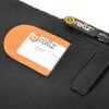 Travelcover voor rolstoel en rollator Rollz motion met reislabel