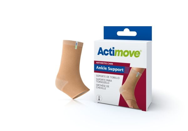 Enkel bandage artritus Actimove