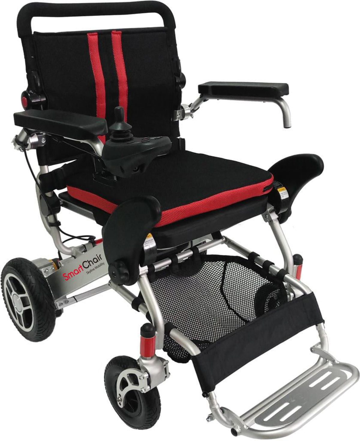 Elektrische rolstoel online bestellen? |