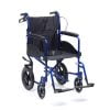 Transportrolstoel Expedition Plus van het merk Drive