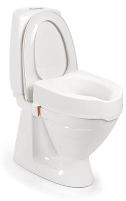 My-Loo toiletverhoger 10 cm van het merk Etac