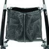 boodschappentas voor carbonrollator Ultra Light van het merk By Acre