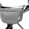 tasje voor kleine artikelen voor carbonrollator Ultra Light van het merk By Acre