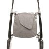 weekendtas voor carbonrollator Ultra Light van het merk By Acre