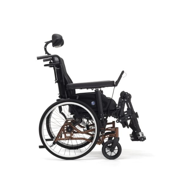 Elektrisch rolstoel Inovys II-E EVO van het merk Vermeiren