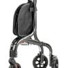 rollator tripod ingeklapt