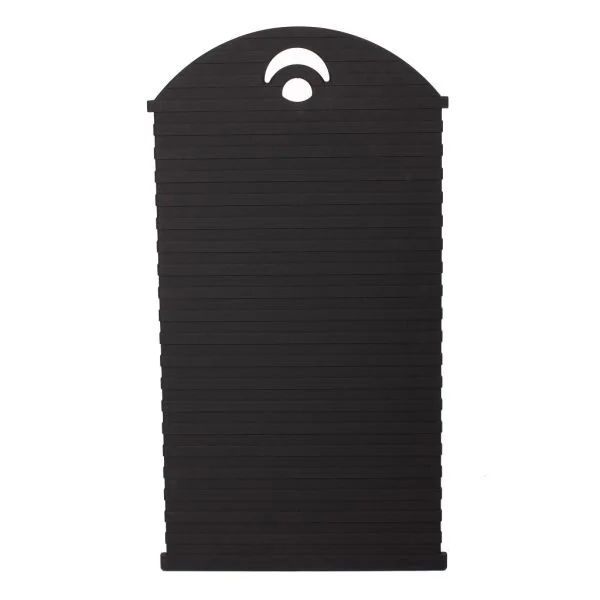 transferplank opvouwbaar voor eenvoudige verplaatsing 190 bij 49 cm