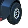 Scootmobiel Envoy van het merk Drive met luchtbanden