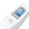 Contactloze thermometer van het merk Beurer