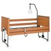 Hoog-laagbed Ecofit S Plus van het merk Tecfor in hoogste stand