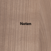 Ecofit kleur noten