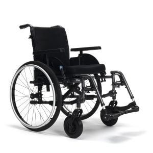 Vermeiren rolstoel V500 Light in drie zitbreedtes