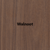 Ecofit kleur walnoot