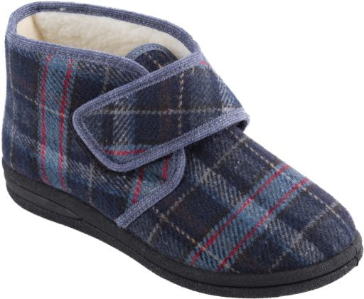 pantoffel_msf_geruit_maat_h_voorzijde_thuiszorgwinkel.nl pantoffel_msf_geruit_maat_h_voorzijde_thuiszorgwinkel.nl