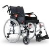 Rolstoel Excel G-Modular met vele instelmogelijkheden