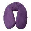 Sloop voor FormFix relaxkussen in kleur Paars