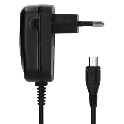 Fysic F15 telefoon van Thuiszorgwinkel.nl Adapter van de telefoon