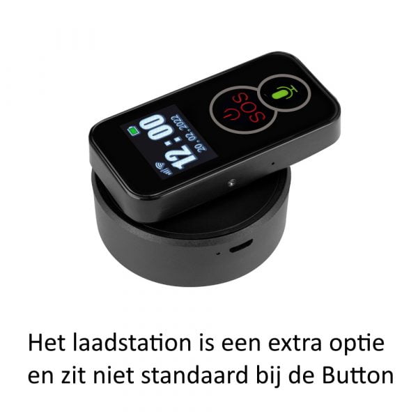 Laadstation voor SOS button van Lifewatcher Thuiszorgwinkel.nl