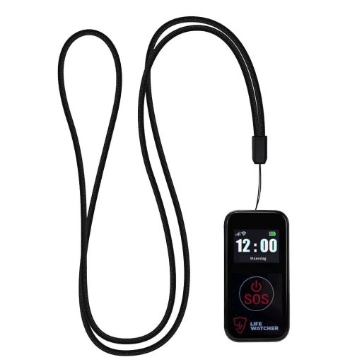 Lifewatcher_SOS_Button_Thuiszorgwinkel.nl