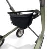 Pocket bag Carbon overland Thuiszorgwinkel.nl