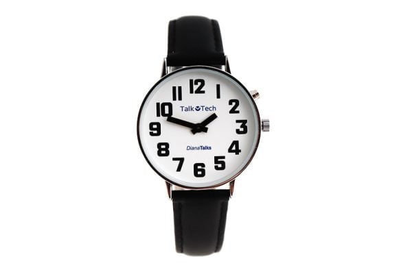 DianaTalks Prime nederlandssprekend horloge