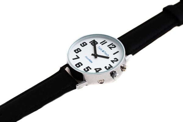 Nederlandssprekend horloge Prime van DianaTalks