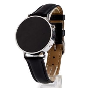 Horloge Prime Touch zwart van DianaTalks