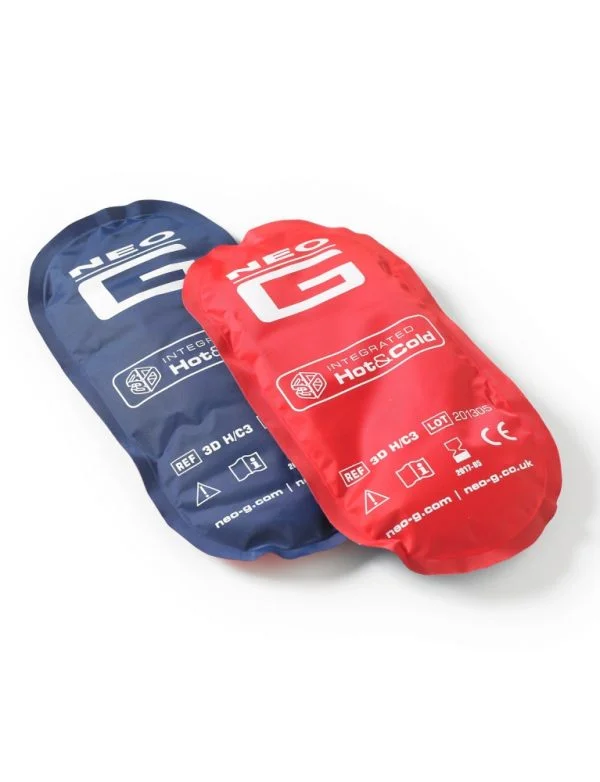 Hot & Cold Pack van Thuiszorgwinkel.nl