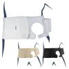 Stomacarbandage EasyOpener bandages Thuiszorgwinkel.nl
