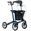 Gemino rollator 30 Comfort kleur blauw