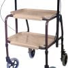 Serveerwagen / trolley voor in huis of keuken