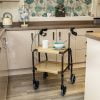 Serveerwagen en trolley voor gemak in huis