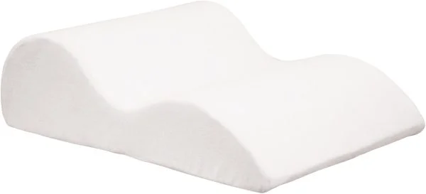 Beenkussen Aidapt voor in bed of op de bank.