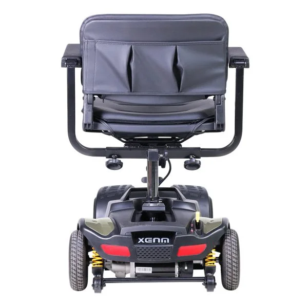 Scootmobiel Excel Xena 4 – THUISZORGWINKEL.NL