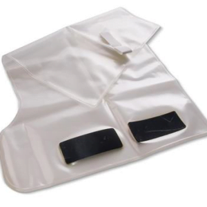 Beschermhoes Aqua Shield voor onderbeen