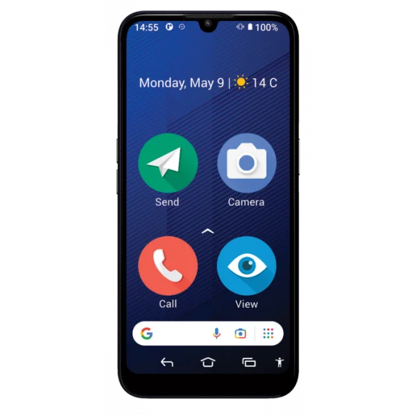 Doro mobiele smartphone 8200