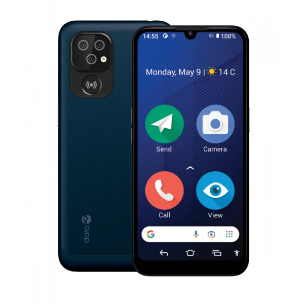 Doro mobiele smartphone 8200